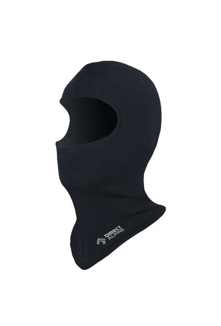 Fotogalerie Schutzsturmhaube BALACLAVA black