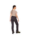 Fotogalerie Damen-Outdoorhose CRUISE LADY anthracite/coral