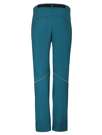 Fotogalerie Damen-Outdoorhose CRUISE LADY emerald/grey