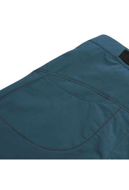 Fotogalerie Damen-Outdoorhose CRUISE LADY emerald/grey