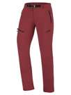 Fotogalerie Damen-Outdoorhose CRUISE LADY palisander/anthracite