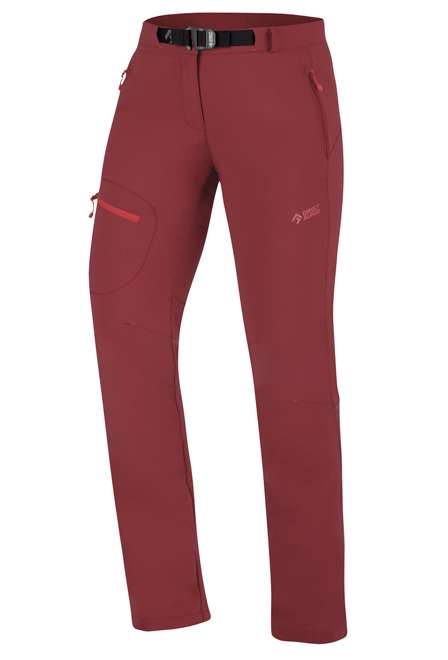 Fotogalerie Damen-Outdoorhose CRUISE LADY palisander