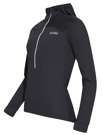 Fotogalerie Damen Leichtes Outdoor-Shirt NEVADA LADY anthracite