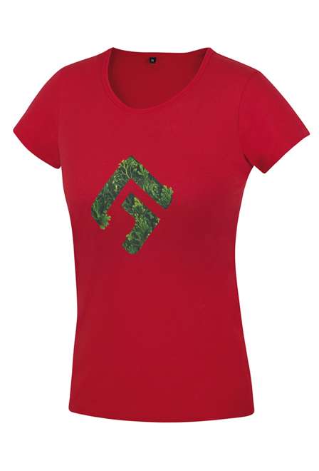 Fotogalerie Damen-Outdoorshirt SONORA LADY brick (Brand)