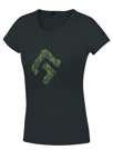 Fotogalerie Damen-Outdoorshirt SONORA LADY anthracite (Brand)