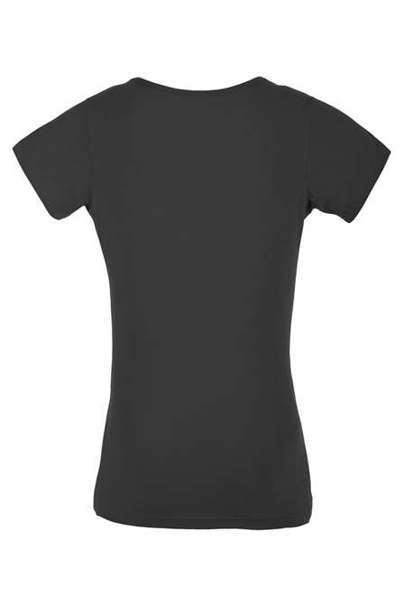 Fotogalerie Damen-Outdoorshirt SONORA LADY anthracite (Brand)