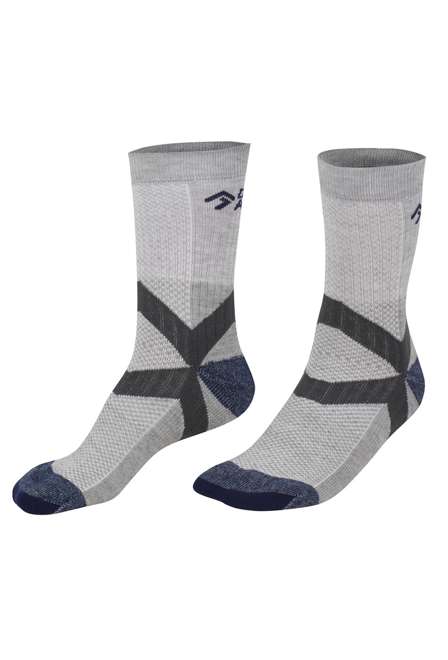 Fotogalerie Socken MALGA grey