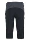 Fotogalerie Herren-Kletterhose ASCENT LIGHT 3/4 anthracite/black