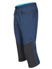 Fotogalerie Herren-Kletterhose ASCENT LIGHT 3/4 navy/anthracite