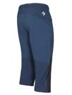 Fotogalerie Herren-Kletterhose ASCENT LIGHT 3/4 navy/anthracite