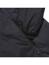 Fotogalerie Herren-Daunenjacke UNIQ anthracite/black