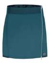 Fotogalerie Damen-Rock SKIRT ALPHA LADY emerald/grey