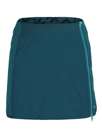 Fotogalerie Damen-Rock SKIRT ALPHA LADY emerald/menthol