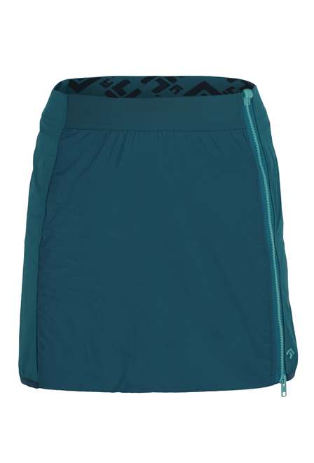 Fotogalerie Damen-Rock SKIRT ALPHA LADY emerald/menthol