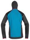 Fotogalerie Herren Outdoorjacke MISTRAL anthracite/ocean