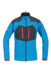 Fotogalerie Herren Outdoorjacke MISTRAL ocean/anthracite