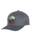 Fotogalerie Cap CAP MAN anthracite