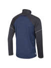 Fotogalerie Herren-Fleece-Sweatshirt CIMA navy/anthracite