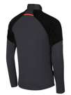 Fotogalerie Herren-Sweatshirt DRAGON PULLOVER black/anthracite