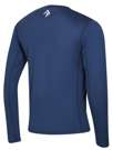 Fotogalerie Herrenshirt aus Merino FURRY navy (Alps)