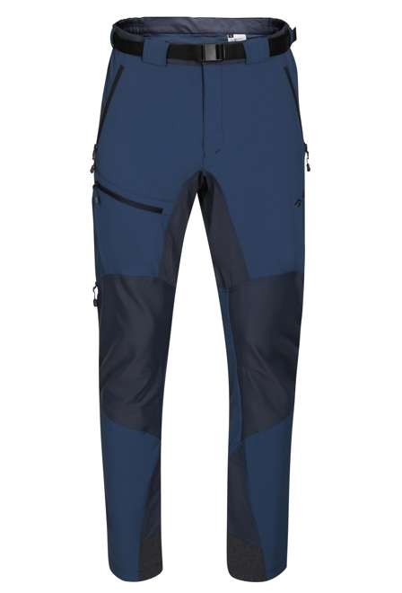 Fotogalerie Herren-Outdoorhose PATROL TECH navy