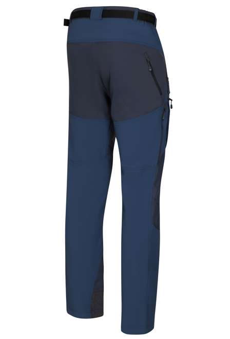 Fotogalerie Herren-Outdoorhose PATROL TECH navy