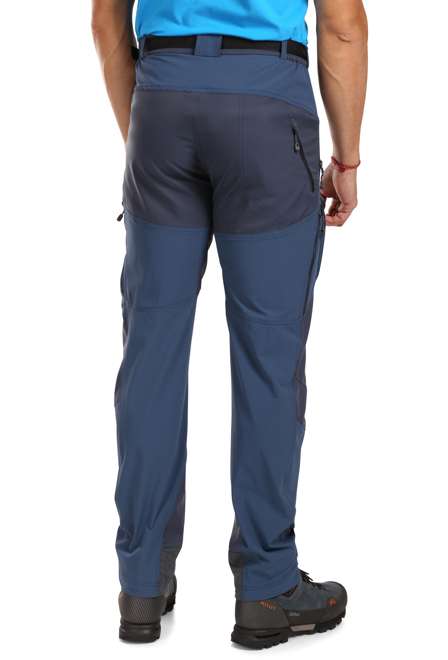 Fotogalerie Herren-Outdoorhose PATROL TECH navy