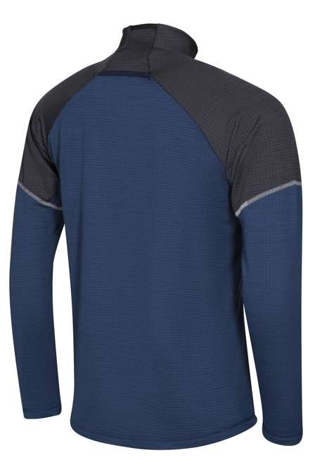 Fotogalerie Herren-Pullover CIMA navy/anthracite