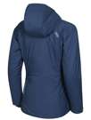 Fotogalerie Damen-Daunenjacke UNIQ LADY navy