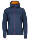 Fotogalerie Damen-Outdoorjacke BORA LADY navy