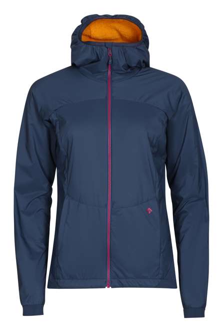 Fotogalerie Damen-Outdoorjacke BORA LADY navy