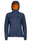 Fotogalerie Damen-Outdoorjacke BORA LADY navy