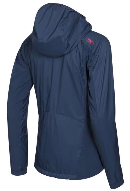 Fotogalerie Damen-Outdoorjacke BORA LADY navy