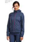 Fotogalerie Damen-Outdoorjacke BORA LADY navy