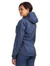 Fotogalerie Damen-Outdoorjacke BORA LADY navy