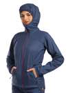 Fotogalerie Damen-Outdoorjacke BORA LADY navy