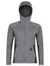 Fotogalerie Outdoor-Sweatshirt ALASKA LADY anthracite