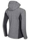 Fotogalerie Outdoor-Sweatshirt ALASKA LADY anthracite