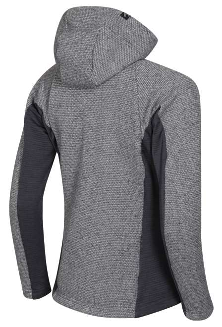 Fotogalerie Outdoor-Sweatshirt ALASKA LADY anthracite