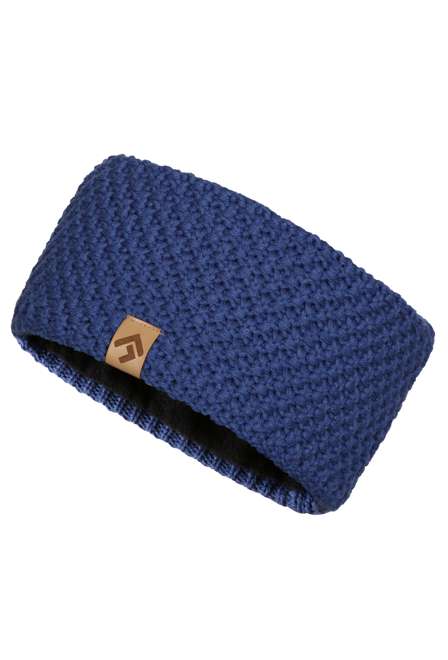 Fotogalerie VIPER Winter-Stirnband navy