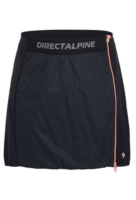 Fotogalerie Damen-Rock SKIRT ALPHA LADY black/coral