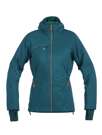 Fotogalerie Damen-Daunenjacke UNIQ LADY emerald