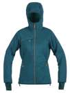 Fotogalerie Damen-Daunenjacke UNIQ LADY emerald