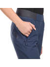 Fotogalerie Damen-Kletterhose CERVINO LADY palisander