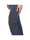 Fotogalerie Damen-Kletterhose CERVINO LADY palisander