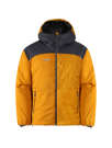 Fotogalerie Herren Pertex-Jacke YUNGAY caramel/anthracite