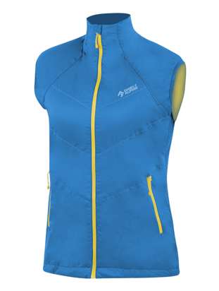 BORA VEST LADY 1.0