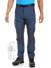 Fotogalerie Herren-Outdoorhose PATROL TECH navy