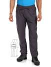 Fotogalerie Herren-Kletternhose SOLO PANTS anthracite