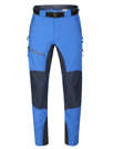 Fotogalerie Herren-Outdoorhose PATROL TECH blue/greyblue